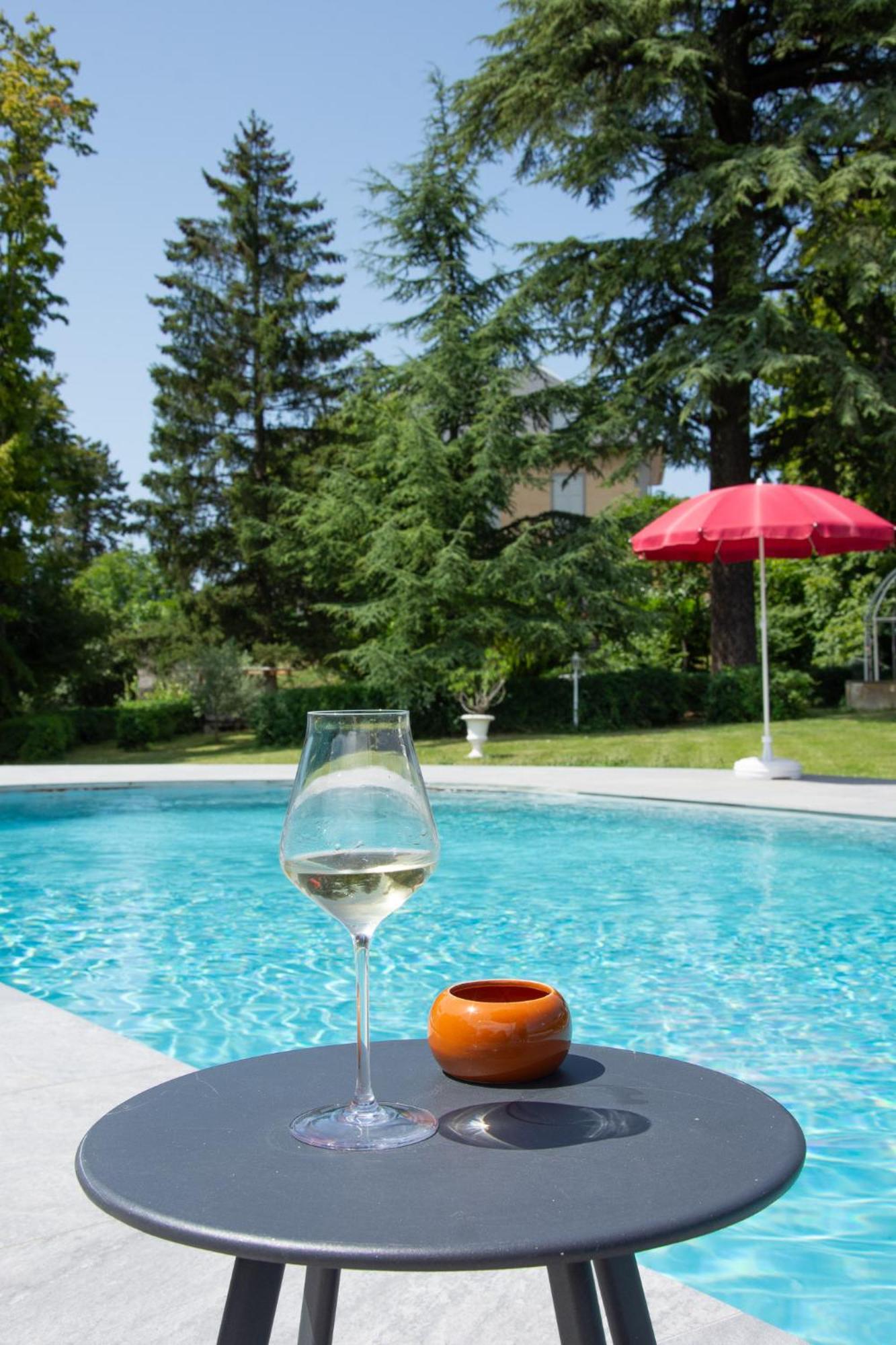 Les MarchesDomaine Des Granges Longesアパートメント エクステリア 写真